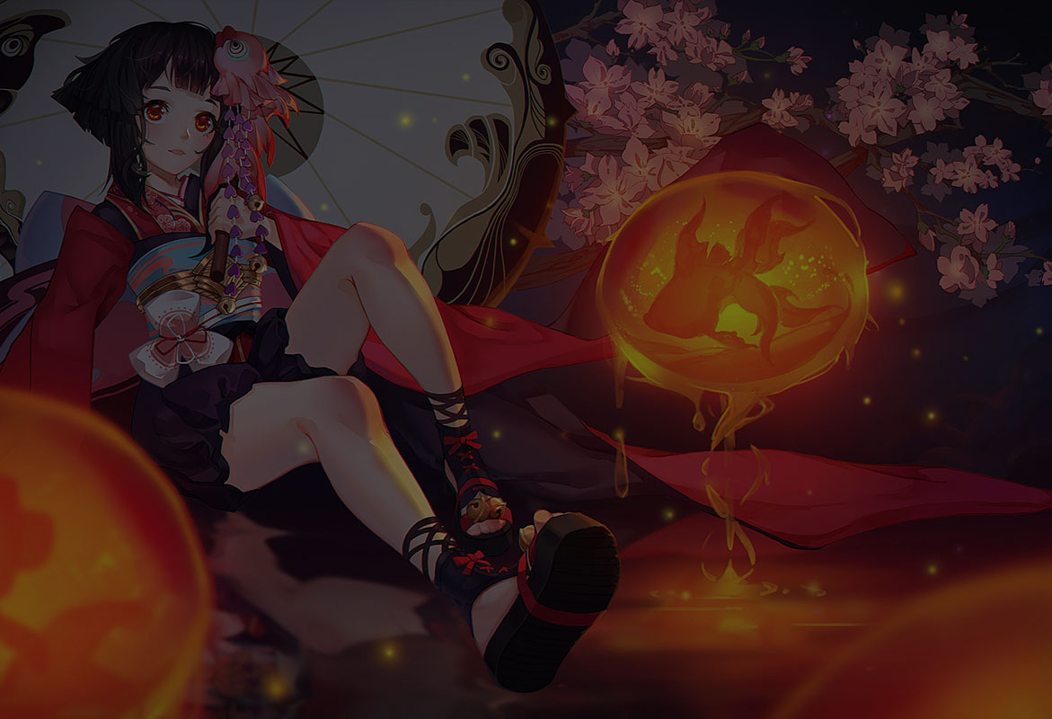 奇异果·体育:游戏原画-课程介绍