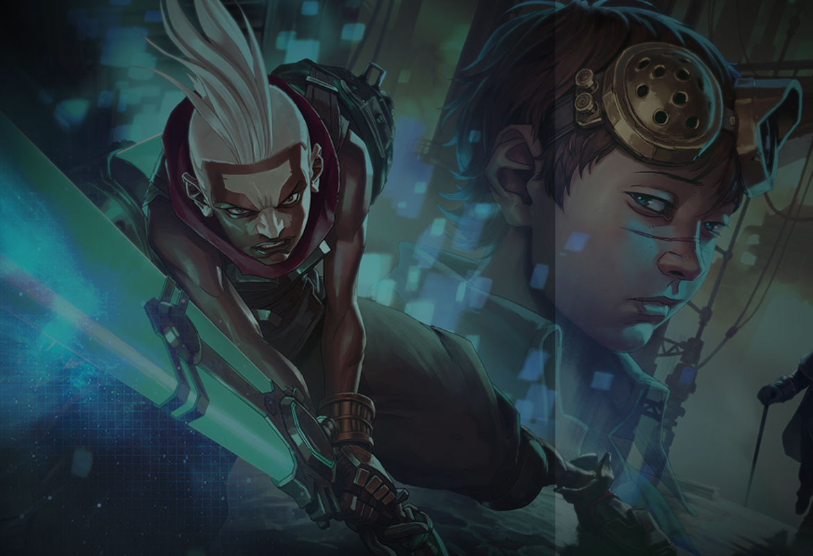 奇异果·体育:游戏特效-课程介绍