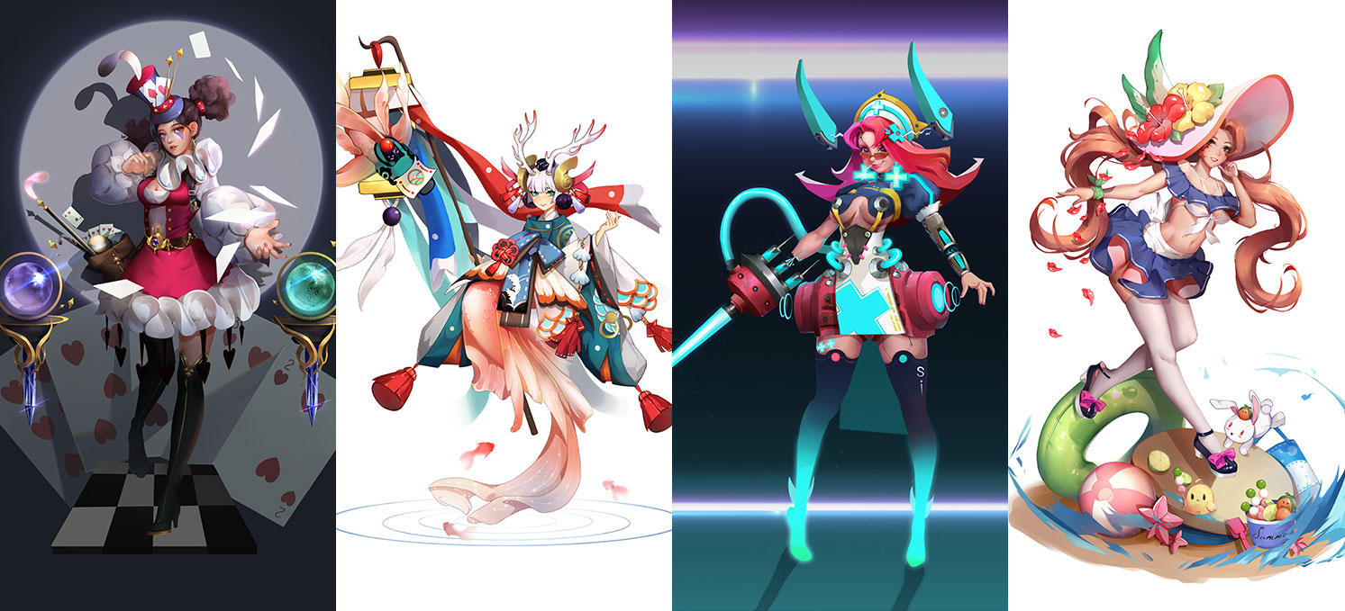 奇异果·体育学员